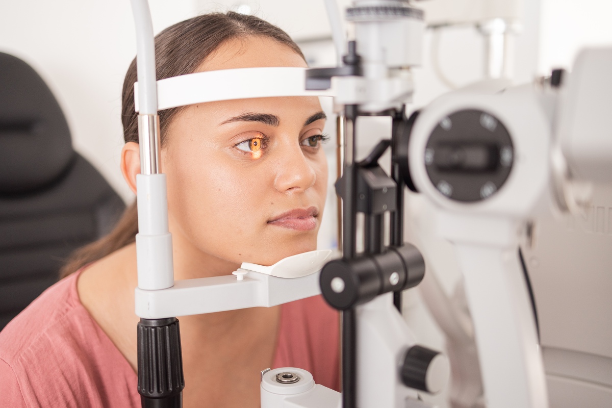 Are All Eye Exams the Same? Eyecare Center of Ken Caryl