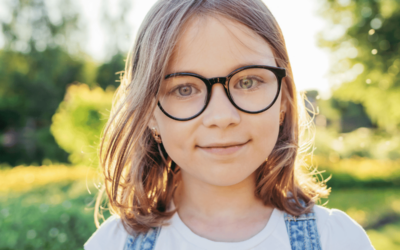 What Are the Most Common Eye Problems in Children?