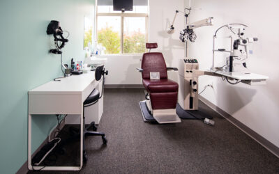 How to Find the Best Optometrist Near You