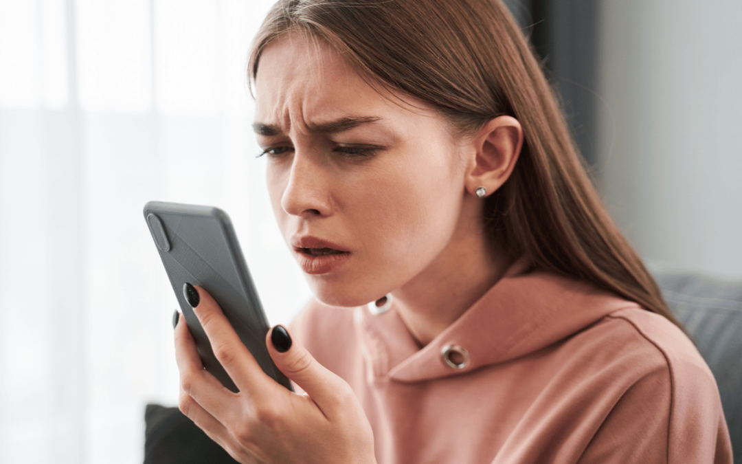 Blurry Vision with Contacts? It Could Be More Than Just Your Prescription