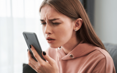 Blurry Vision with Contacts? It Could Be More Than Just Your Prescription