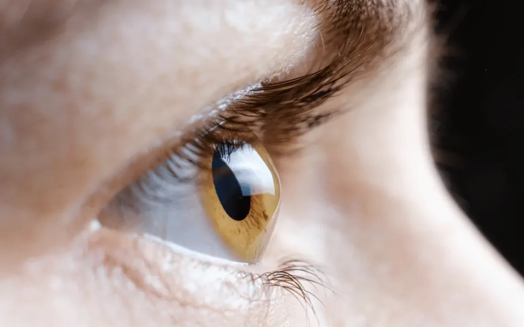 Keratoconus Contact Lenses: Regain Clear, Comfortable Vision