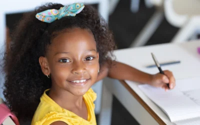 Lifestyle Habits That Can Help Slow Myopia Progression 