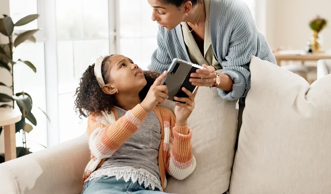 Tips for Reducing Digital Eye Strain in Kids 