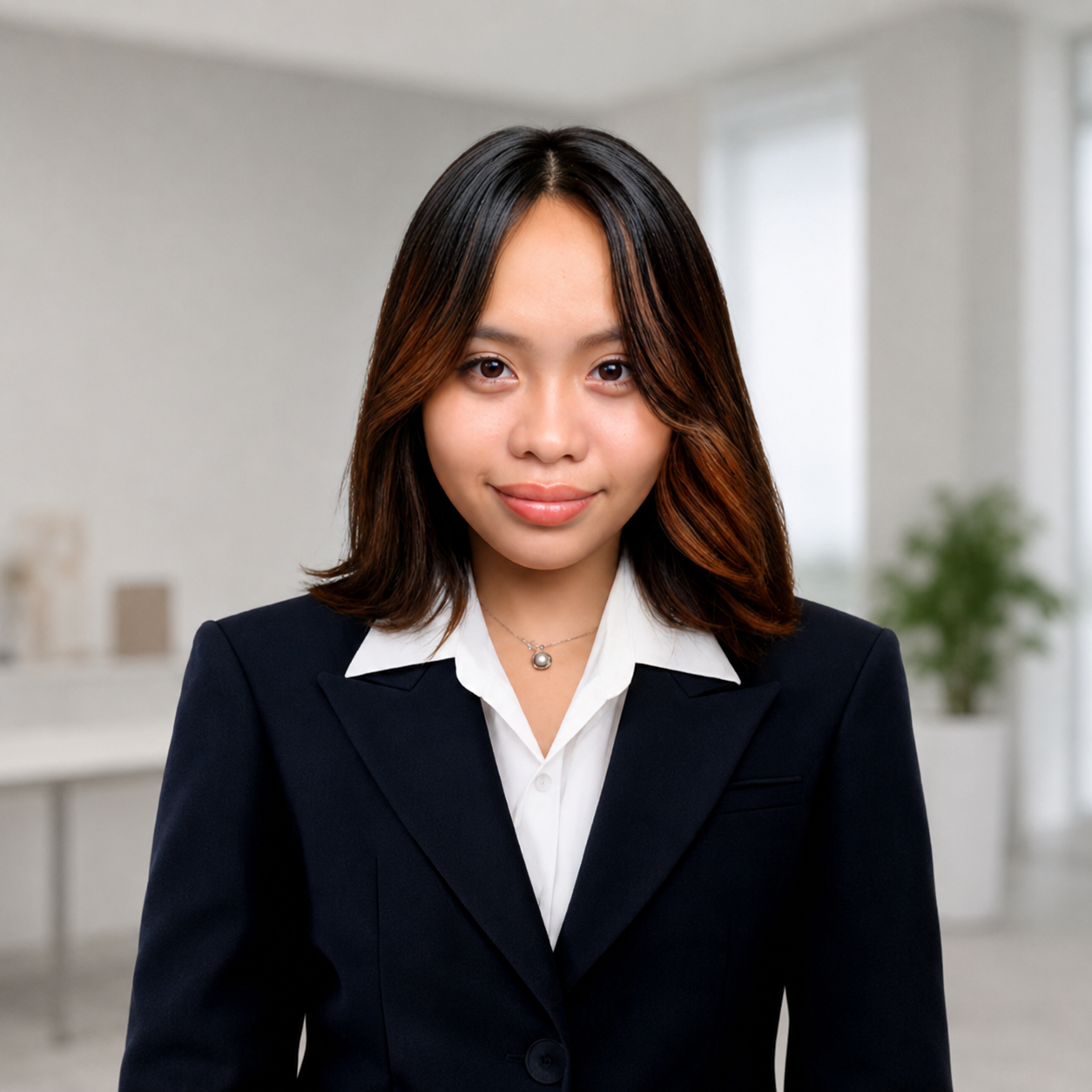 Elle eye care ken caryl virtual assistant