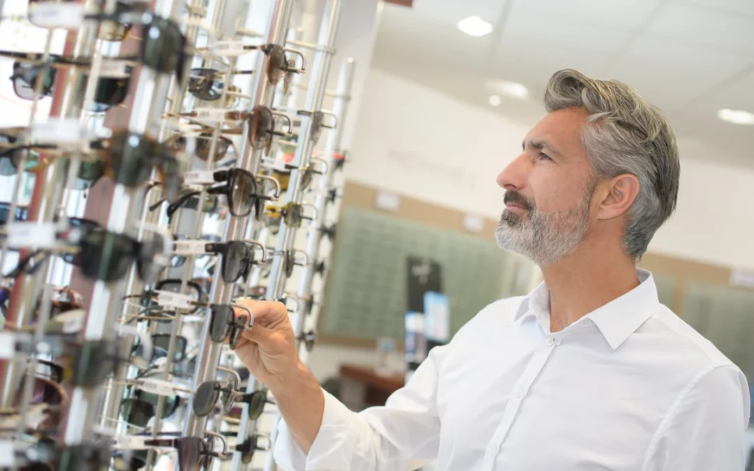 Prescription Sunglasses vs. Transition Lenses: Which Is Right for You?