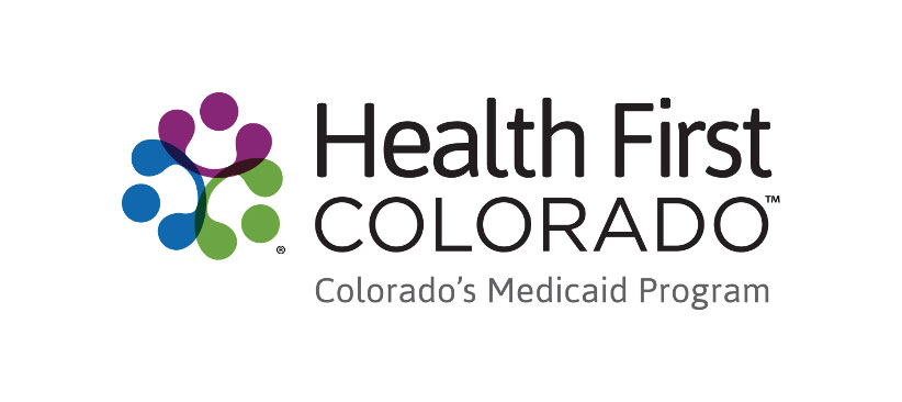 health first colorado medicaid program logo